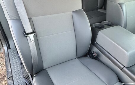 Ford F-150 XIII, 2007 год, 2 150 000 рублей, 8 фотография