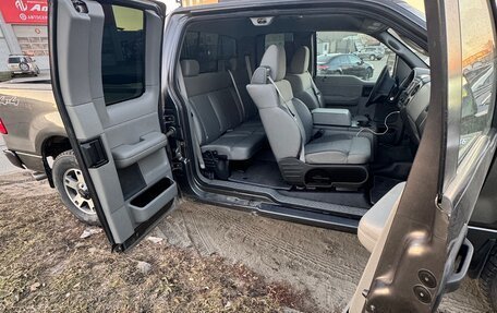 Ford F-150 XIII, 2007 год, 2 150 000 рублей, 12 фотография