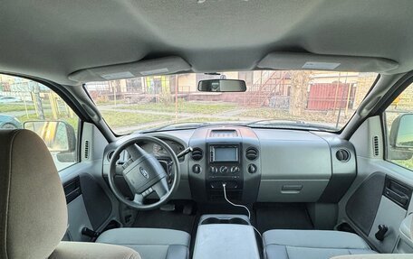 Ford F-150 XIII, 2007 год, 2 150 000 рублей, 15 фотография