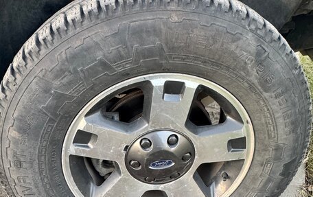 Ford F-150 XIII, 2007 год, 2 150 000 рублей, 28 фотография