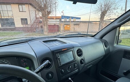 Ford F-150 XIII, 2007 год, 2 150 000 рублей, 24 фотография