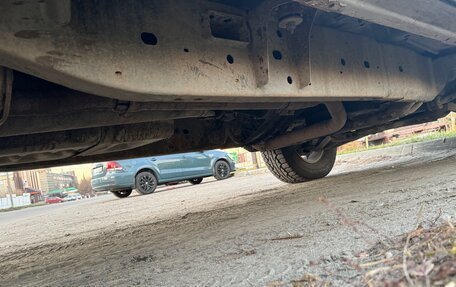 Ford F-150 XIII, 2007 год, 2 150 000 рублей, 26 фотография