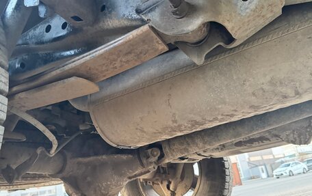 Ford F-150 XIII, 2007 год, 2 150 000 рублей, 27 фотография