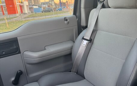 Ford F-150 XIII, 2007 год, 2 150 000 рублей, 23 фотография