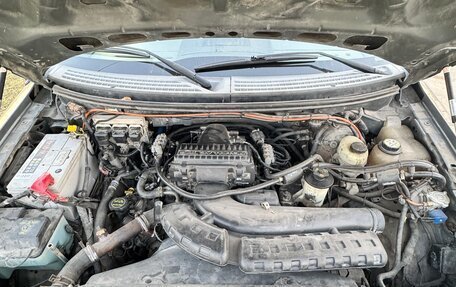 Ford F-150 XIII, 2007 год, 2 150 000 рублей, 20 фотография