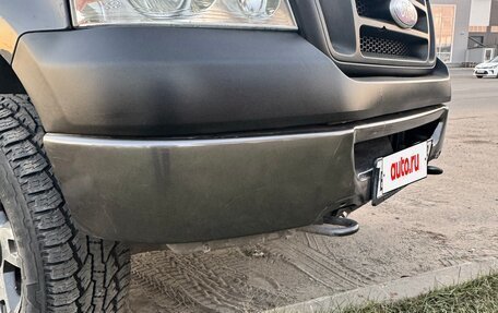 Ford F-150 XIII, 2007 год, 2 150 000 рублей, 29 фотография