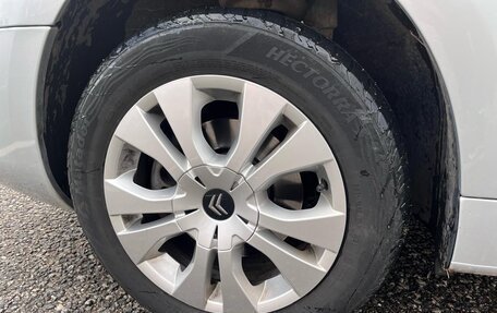 Citroen Berlingo II рестайлинг, 2022 год, 1 848 000 рублей, 5 фотография