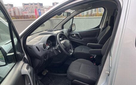 Citroen Berlingo II рестайлинг, 2022 год, 1 848 000 рублей, 10 фотография