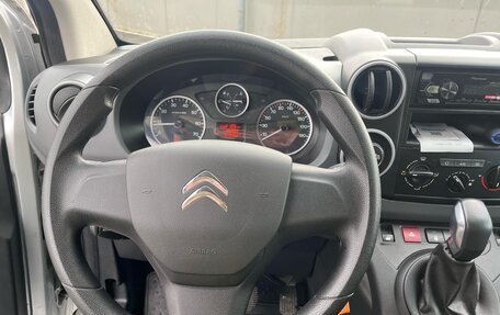 Citroen Berlingo II рестайлинг, 2022 год, 1 848 000 рублей, 12 фотография