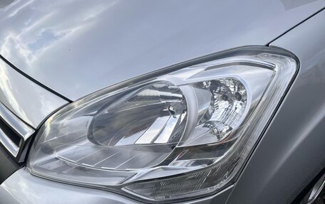 Citroen Berlingo II рестайлинг, 2022 год, 1 848 000 рублей, 8 фотография