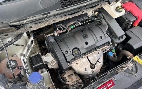 Citroen Berlingo II рестайлинг, 2022 год, 1 848 000 рублей, 7 фотография