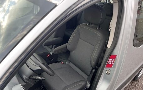 Citroen Berlingo II рестайлинг, 2022 год, 1 848 000 рублей, 11 фотография