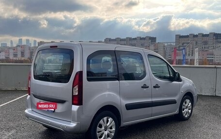 Citroen Berlingo II рестайлинг, 2022 год, 1 848 000 рублей, 3 фотография