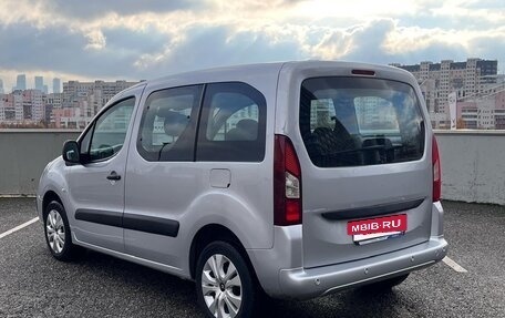 Citroen Berlingo II рестайлинг, 2022 год, 1 848 000 рублей, 4 фотография