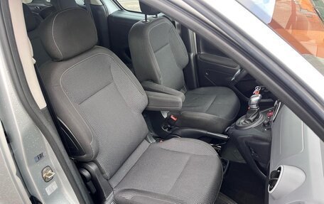 Citroen Berlingo II рестайлинг, 2022 год, 1 848 000 рублей, 21 фотография