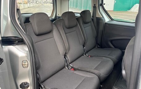 Citroen Berlingo II рестайлинг, 2022 год, 1 848 000 рублей, 23 фотография