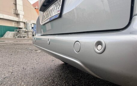 Citroen Berlingo II рестайлинг, 2022 год, 1 848 000 рублей, 25 фотография