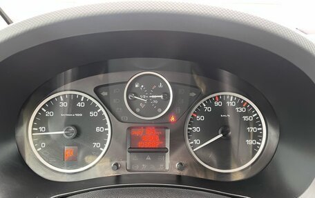 Citroen Berlingo II рестайлинг, 2022 год, 1 848 000 рублей, 13 фотография