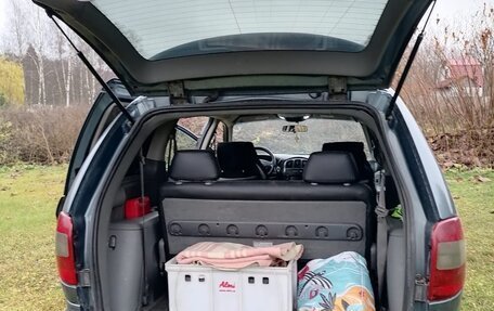 Dodge Caravan IV, 2005 год, 500 000 рублей, 3 фотография