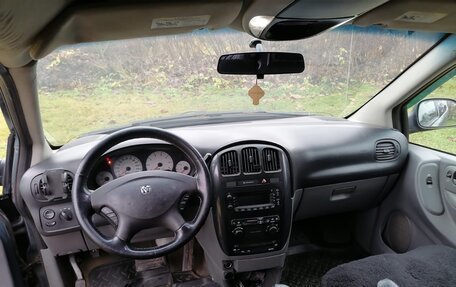 Dodge Caravan IV, 2005 год, 500 000 рублей, 5 фотография