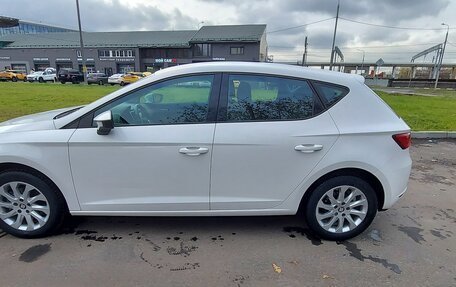 SEAT Leon III, 2013 год, 1 340 000 рублей, 3 фотография