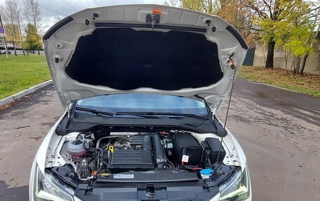 SEAT Leon III, 2013 год, 1 340 000 рублей, 4 фотография