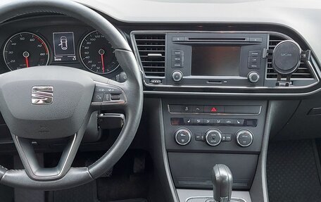 SEAT Leon III, 2013 год, 1 340 000 рублей, 11 фотография