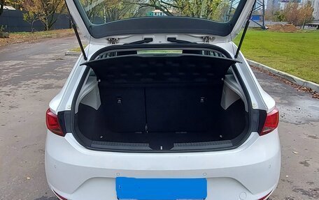 SEAT Leon III, 2013 год, 1 340 000 рублей, 12 фотография