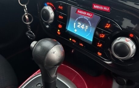Nissan Juke II, 2011 год, 930 000 рублей, 18 фотография