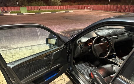 Mercedes-Benz E-Класс, 1998 год, 265 000 рублей, 9 фотография