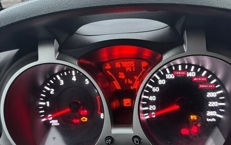 Nissan Juke II, 2011 год, 930 000 рублей, 17 фотография