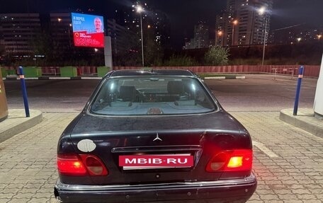 Mercedes-Benz E-Класс, 1998 год, 265 000 рублей, 6 фотография