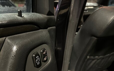 Mercedes-Benz E-Класс, 1998 год, 265 000 рублей, 19 фотография