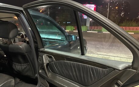 Mercedes-Benz E-Класс, 1998 год, 265 000 рублей, 16 фотография