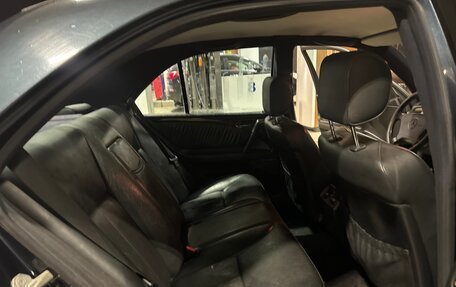 Mercedes-Benz E-Класс, 1998 год, 265 000 рублей, 20 фотография