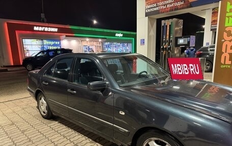 Mercedes-Benz E-Класс, 1998 год, 265 000 рублей, 21 фотография