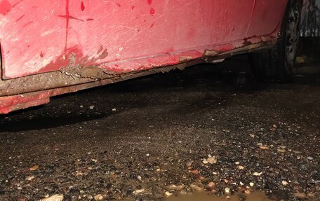 Volkswagen Polo VI (EU Market), 2010 год, 430 000 рублей, 2 фотография