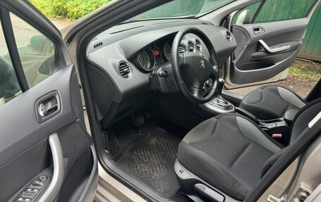 Peugeot 308 II, 2012 год, 555 000 рублей, 7 фотография