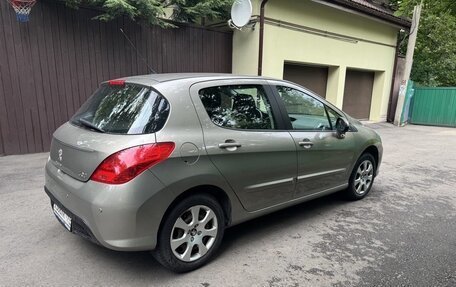 Peugeot 308 II, 2012 год, 555 000 рублей, 5 фотография