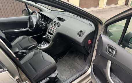 Peugeot 308 II, 2012 год, 555 000 рублей, 8 фотография