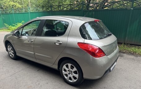 Peugeot 308 II, 2012 год, 555 000 рублей, 4 фотография