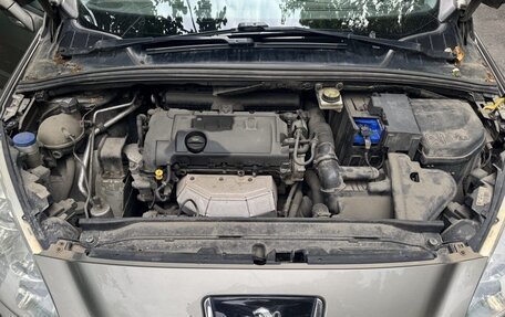 Peugeot 308 II, 2012 год, 555 000 рублей, 11 фотография