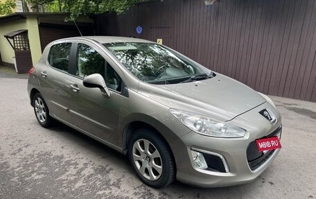 Peugeot 308 II, 2012 год, 555 000 рублей, 3 фотография