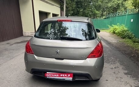 Peugeot 308 II, 2012 год, 555 000 рублей, 6 фотография