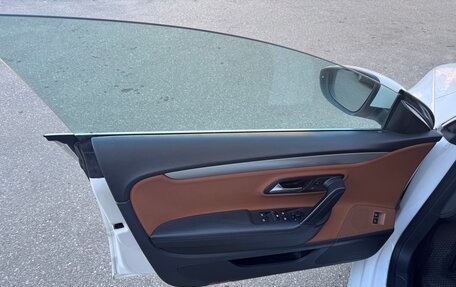 Volkswagen Passat CC I рестайлинг, 2012 год, 1 100 000 рублей, 9 фотография