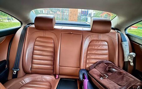 Volkswagen Passat CC I рестайлинг, 2012 год, 1 100 000 рублей, 7 фотография