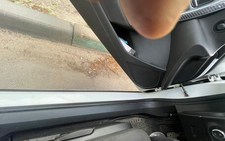 Opel Astra J, 2012 год, 550 000 рублей, 11 фотография