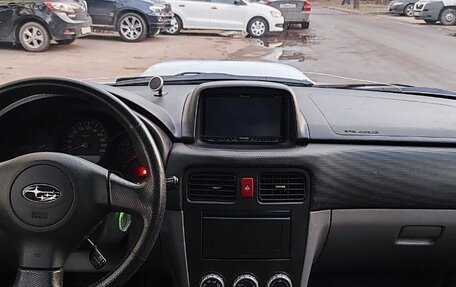 Subaru Forester, 2003 год, 790 000 рублей, 19 фотография