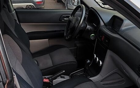 Subaru Forester, 2003 год, 790 000 рублей, 18 фотография