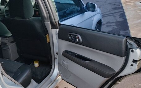 Subaru Forester, 2003 год, 790 000 рублей, 17 фотография